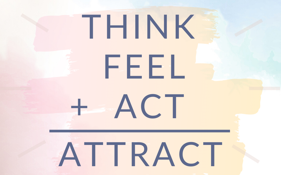 Tips for Manifesting & the Law of Attraction Fundamentals